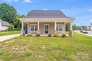 336 E Lowrance Ave, Mooresville, NC 28115 - Photo 1