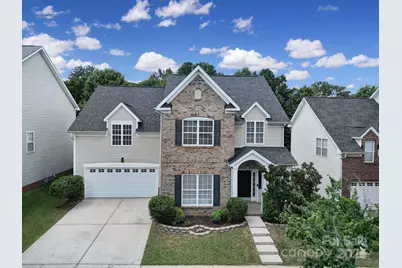 13425 Meadowmere Road, Huntersville, NC 28078 - Photo 1