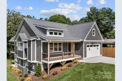 231 Asbury Road, Candler, NC 28715 - Photo 1