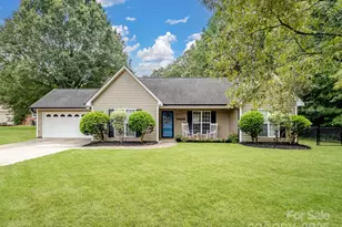 311 Jean Ave, Kannapolis, NC 28083 - Photo 1