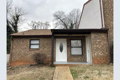 309 Cemetery Street #A, Charlotte, NC 28216 - Photo 1