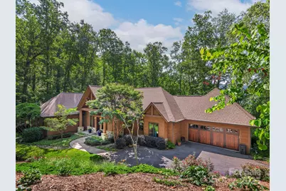 77 Camp Allis Road, Asheville, NC 28805 - Photo 1