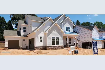 13729 Glennmayes Drive, Huntersville, NC 28078 - Photo 1