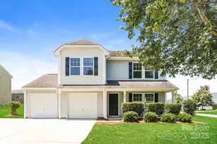 402 Smokehouse Ln, Albemarle, NC 28001 - Photo 1