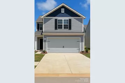 9350 Creedmore Hills Drive, Charlotte, NC 28214 - Photo 1