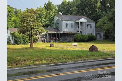 208 US Hwy 70A E Highway, Hildebran, NC 28637 - Photo 1