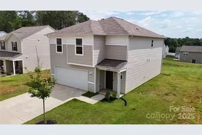 1548 Cannan Mountain Drive, Newton, NC 28658 - Photo 1