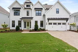6906 Providence Ln W, Charlotte, NC 28226 - Photo 1