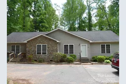 417 E I Street, Newton, NC 28658 - Photo 1