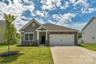 124 Hickory Rdg Dr, Locust, NC 28097 - Photo 1