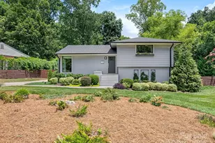 4901 Murrayhill Rd, Charlotte, NC 28210 - Photo 1