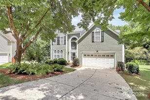 9001 Warbler Ct, Charlotte, NC 28210 - Photo 1