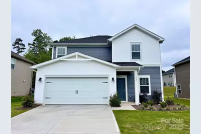 1421 Windy Park Drive, Stanley, NC 28164 - Photo 1