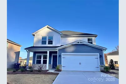 1410 Windy Park Drive, Stanley, NC 28164 - Photo 1