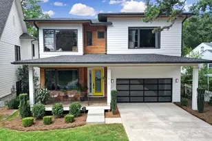 1813 Kenwood Ave, Charlotte, NC 28205 - Photo 1