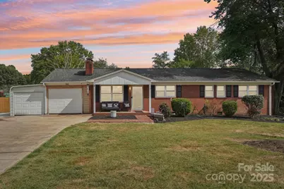 703 Bethlehem Church Road, Kings Mountain, NC 28086 - Photo 1