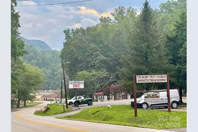 0 Memorial Highway, Lake Lure, NC 28746 - Photo 1