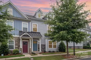 15104 Meacham Farm Dr, Huntersville, NC 28078 - Photo 1