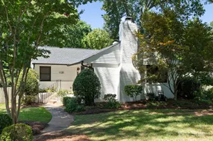 1120 Guilford Rd, Charlotte, NC 28209 - Photo 1