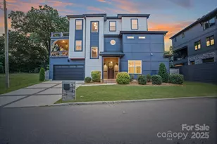 913 Van Every St, Charlotte, NC 28205 - Photo 1