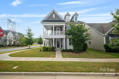 10903 Zac Hill Road, Davidson, NC 28036 - Photo 1