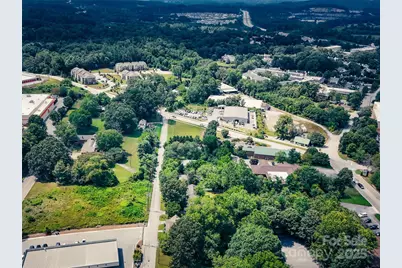 99999 Signal Hill Road, Hendersonville, NC 28792 - Photo 1