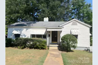 521 Gold Street, Shelby, NC 28150 - Photo 1