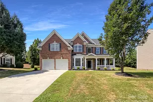 1915 Birchbrook Ct, Harrisburg, NC 28075 - Photo 1