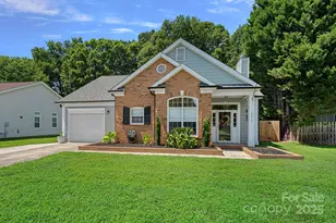 10415 Danesway Ln, Cornelius, NC 28031 - Photo 1