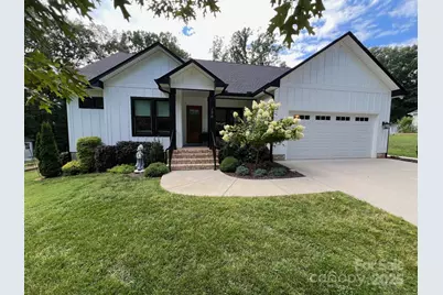 126 Redbud Lane, Troutman, NC 28166 - Photo 1