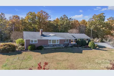 1103 Sam Hefner Road, Taylorsville, NC 28681 - Photo 1