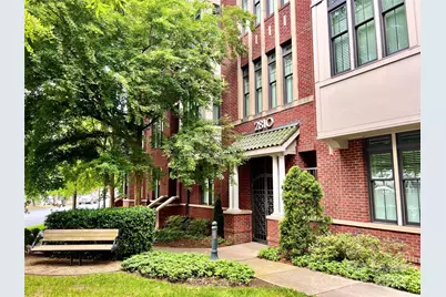 2810 Selwyn Avenue #111, Charlotte, NC 28209 - Photo 1