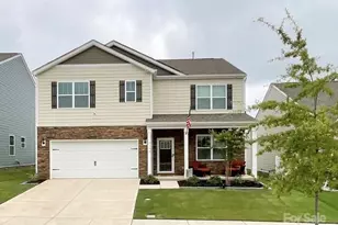 2159 Vanderlyn St, Monroe, NC 28112 - Photo 1