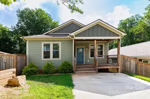 164 Marietta St, Asheville, NC 28803 - Photo 1