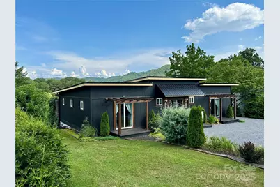 1389 Webster Road, Sylva, NC 28779 - Photo 1