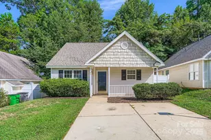 3703 Silver Ore Ln, Charlotte, NC 28216 - Photo 1