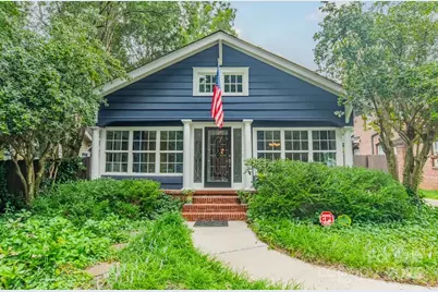 2342 E 7th Street, Charlotte, NC 28204 - Photo 1