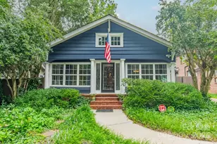 2342 E 7th St, Charlotte, NC 28204 - Photo 1