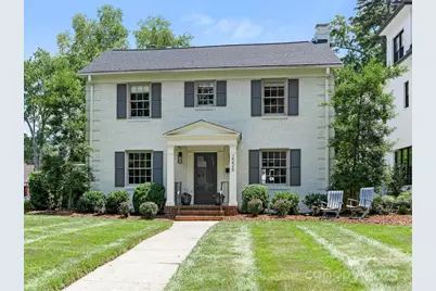 2226 Beverly Drive, Charlotte, NC 28207 - Photo 1