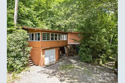 1010 Autumn Drive, Maggie Valley, NC 28751 - Photo 1