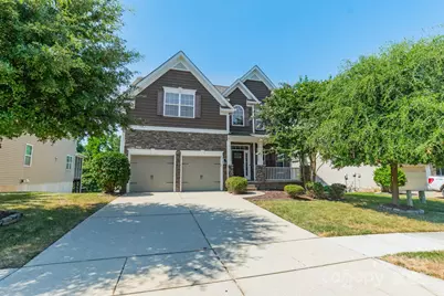 9229 Inverness Bay Road, Charlotte, NC 28278 - Photo 1