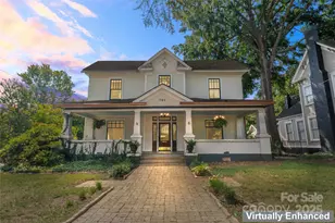 701 S Fulton St, Salisbury, NC 28144 - Photo 1