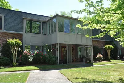 305 Grady Avenue #C-2, Tryon, NC 28782 - Photo 1