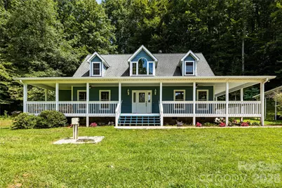 226 Wildcat Mountain Trail, Sylva, NC 28779 - Photo 1