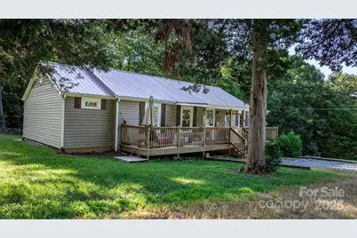 6554 Gw Carson Road, Hickory, NC 28602 - Photo 1