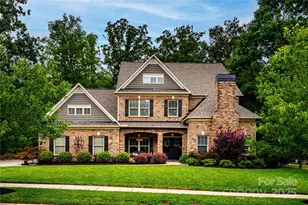 11915 Red Sorrell Ln, Huntersville, NC 28078 - Photo 1