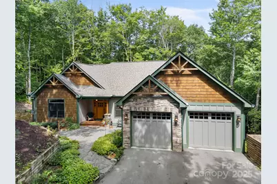 249 Tsisqua Circle, Brevard, NC 28712 - Photo 1