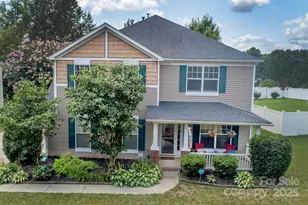 3015 Semmes Ln, Indian Trail, NC 28079 - Photo 1