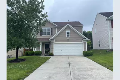 2039 Moss Creek Drive, Harrisburg, NC 28075 - Photo 1