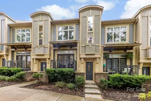 928 Garden District Dr, Charlotte, NC 28202 - Photo 1